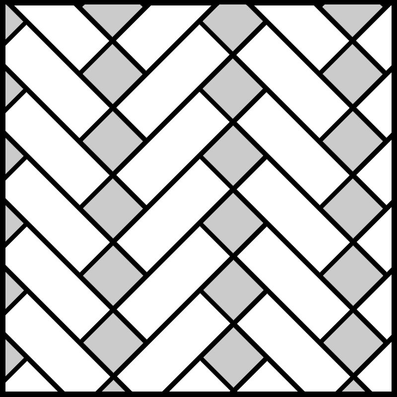 Parquet Pattern - aquisse